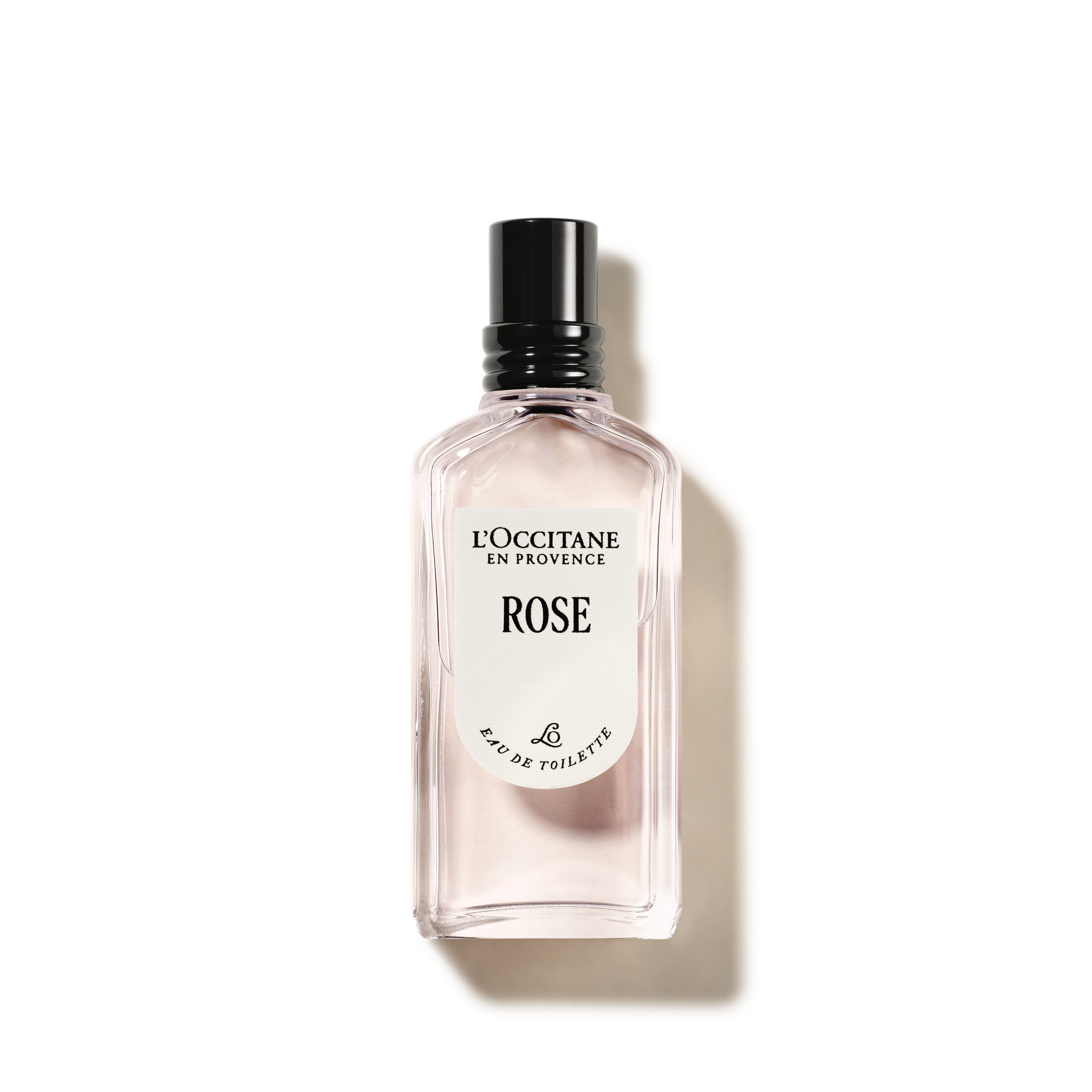 ローズ オードトワレ 10mL