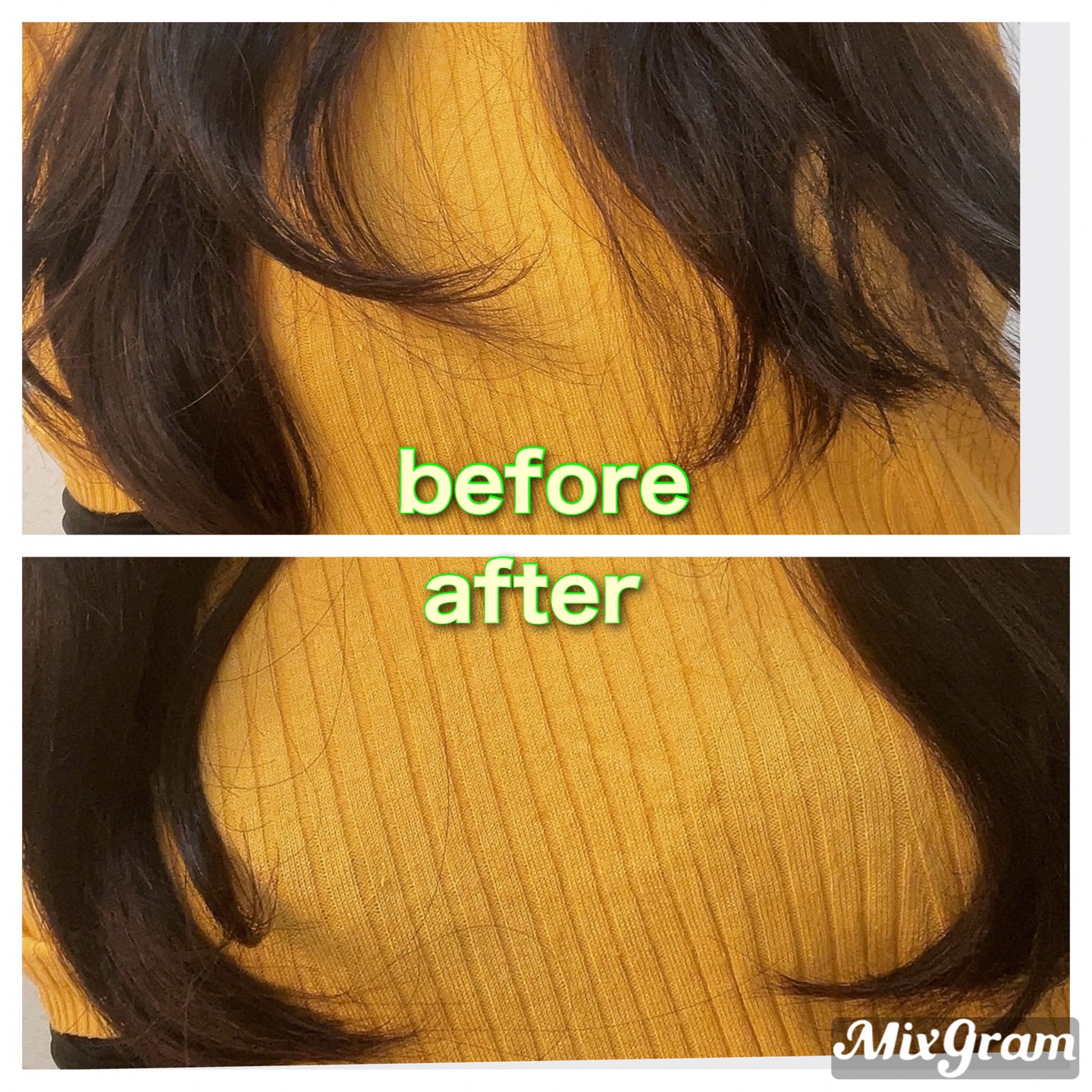 ANILLO ライムサンデーリフレッシュヘアエッセンスのクチコミ「ANILLO
▶︎ライムサンデーリフレッシュヘアエッセンス

\済州島青みかんで爽やかな頭皮ケ.....」（2枚目）