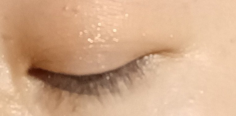 SUQQU ベルベット フィット リップスティック 02 香木 -KOUBOKU/SUQQU/口紅を使ったクチコミ（2枚目）