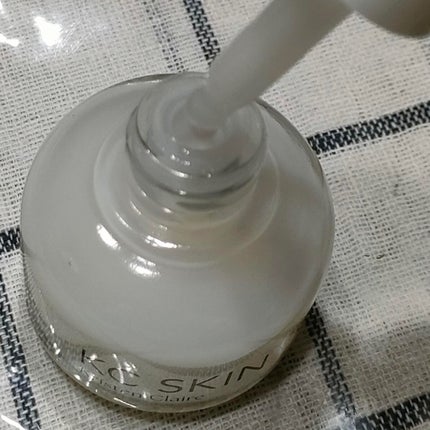 ããðãã©ãã on LIPS ãKC-SKINã¢ã€ã¹ãã¯ãªã¢ã»ã©ã 也ç¥ã«ããããã¿ãæ¯ç©Žç®ç«ã¡..ãïŒ3æç®ïŒ