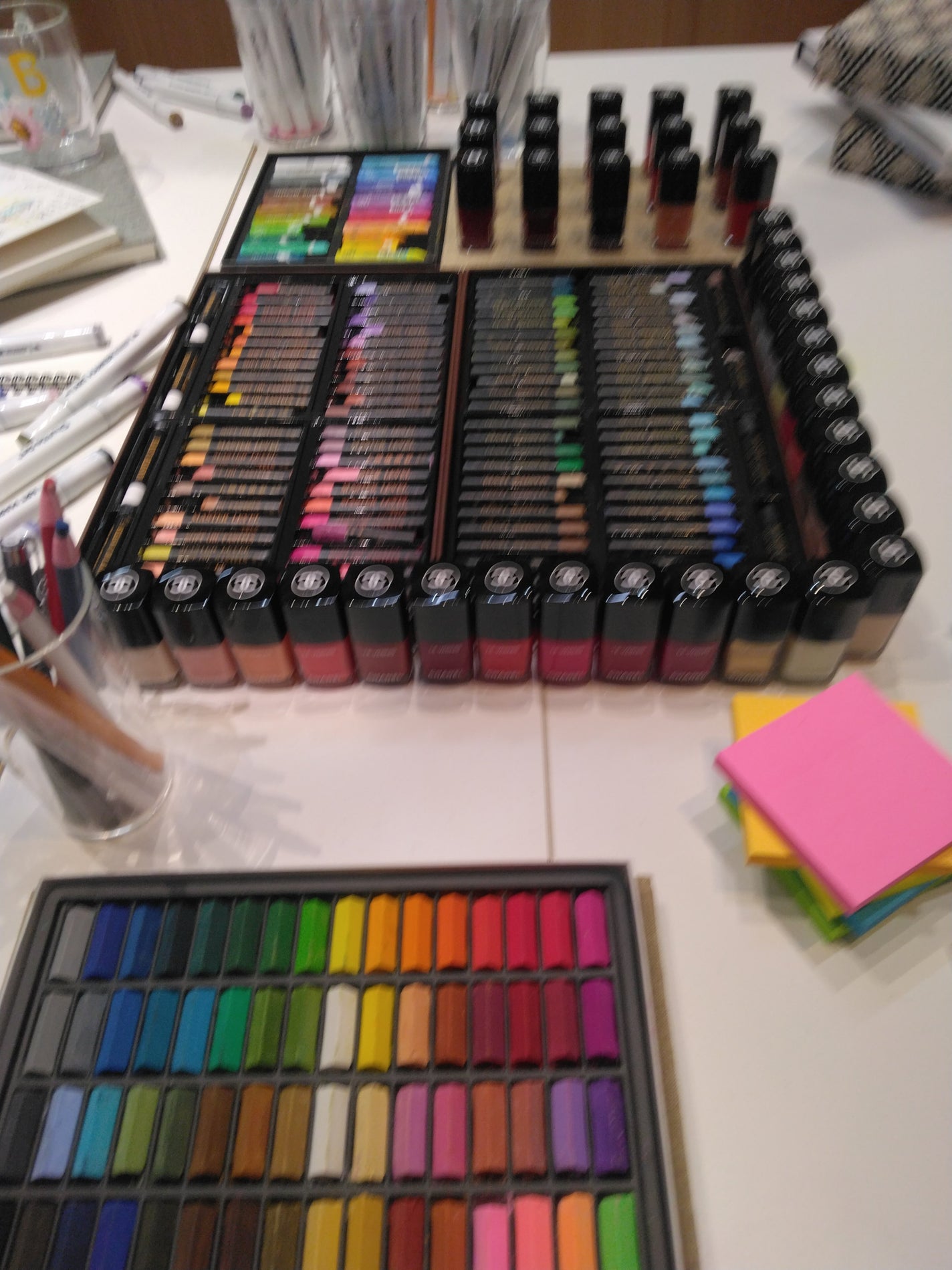 ヴェルニ/CHANEL/マニキュアを使ったクチコミ(3枚目)