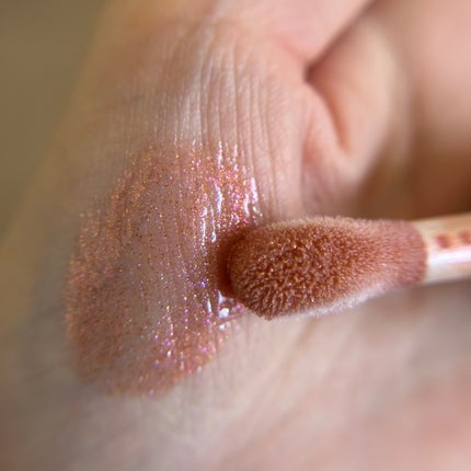 クチュール ミニ クラッチ/YVES SAINT LAURENT BEAUTE/アイシャドウパレットを使ったクチコミ(9枚目)