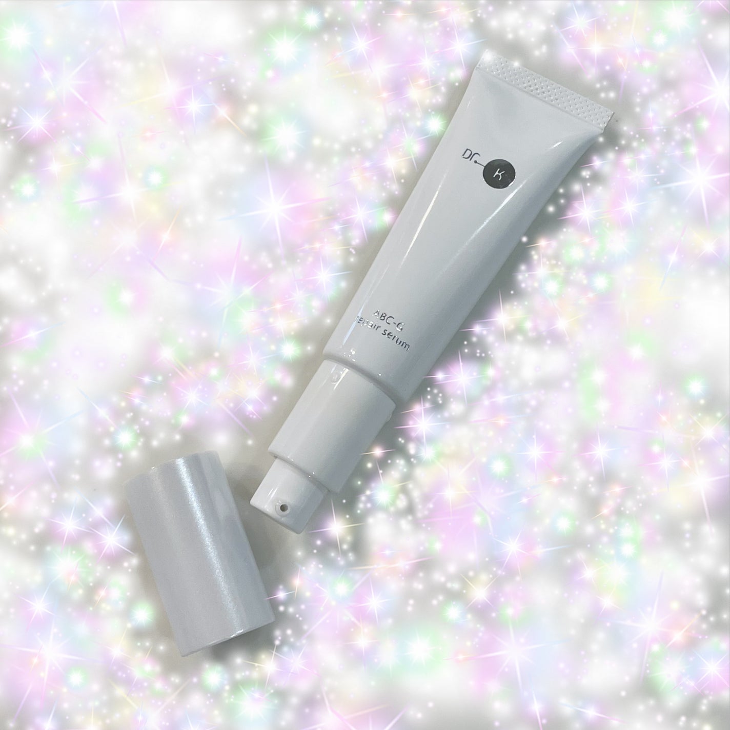 ABC-Gリペアセラム/ドクターケイ/美容液を使ったクチコミ(1枚目)