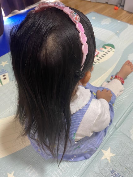 ヘアアクセサリー/SHEIN/ヘアアクセサリーを使ったクチコミ(2枚目)