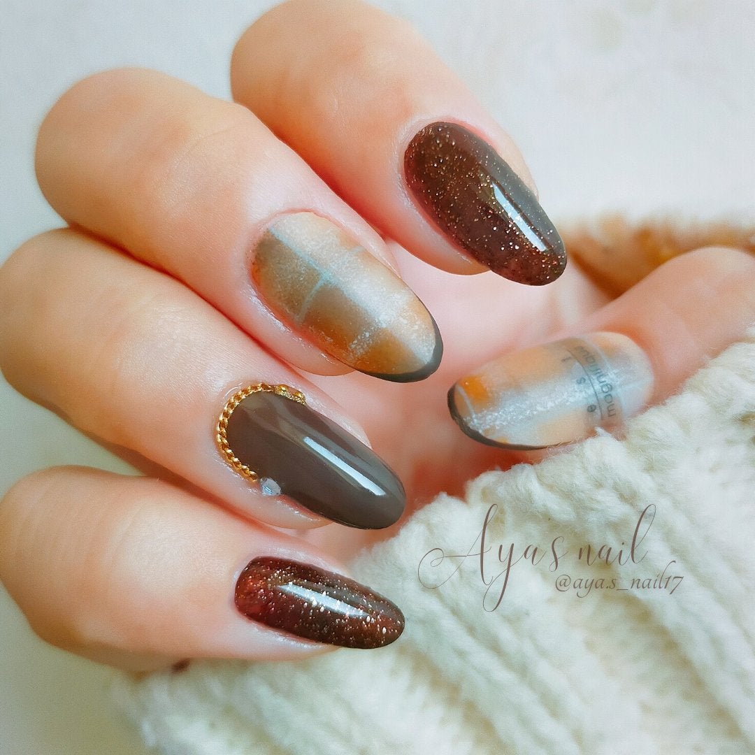 DnaGel/SPACE NAIL/ジェルネイルを使ったクチコミ(1枚目)