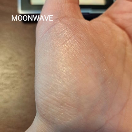 ライトリフレクティング プリズマティックパウダー/NARS/プレストパウダーを使ったクチコミ(5枚目)