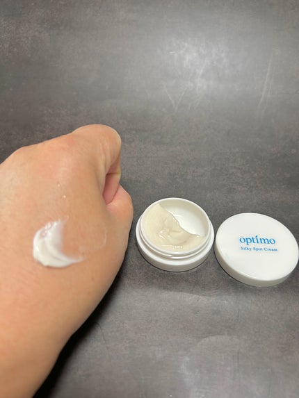 シルキーブライトニングキット/オプティモ/スキンケアキットを使ったクチコミ(4枚目)