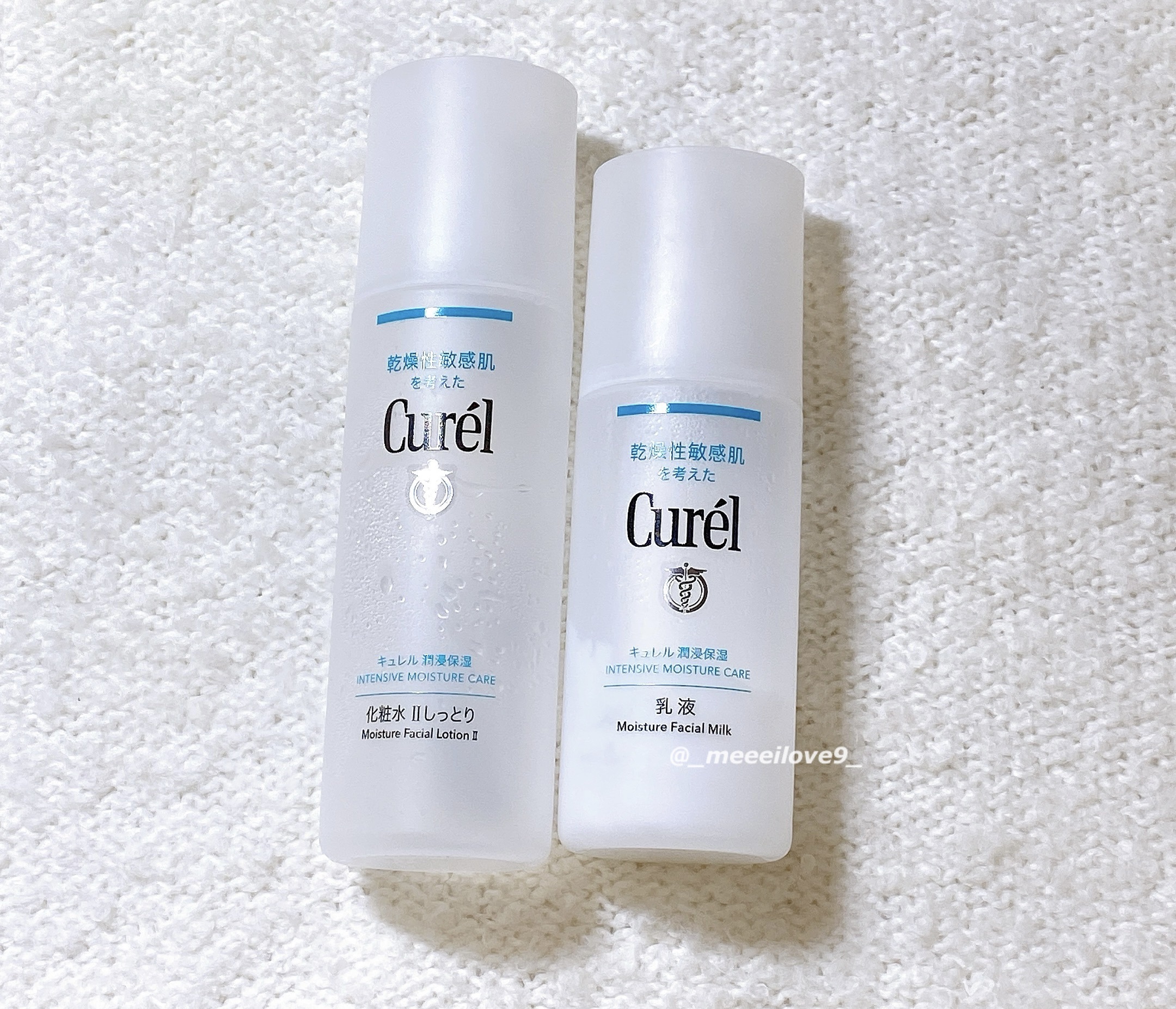 使い切りました❣️

仕事で毎日マスクをしていてマスク荒れが
ひどくて悩んでいました😭
セラミドのおかげでそこまで荒れずに済みました
本当に助かった、、✊✨

これからの秋🍂は，とてもしっとりタイプを
使いたいと思います！！

乾燥肌・