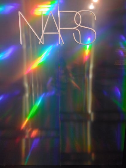 ライトリフレクティングセッティングパウダー プレスト N/NARS/プレストパウダーを使ったクチコミ(2枚目)