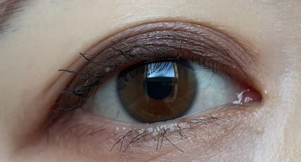 タルトレット フレッシュ ピックド アマゾニアンクレイ パレット/tarte/アイシャドウパレットを使ったクチコミ(3枚目)