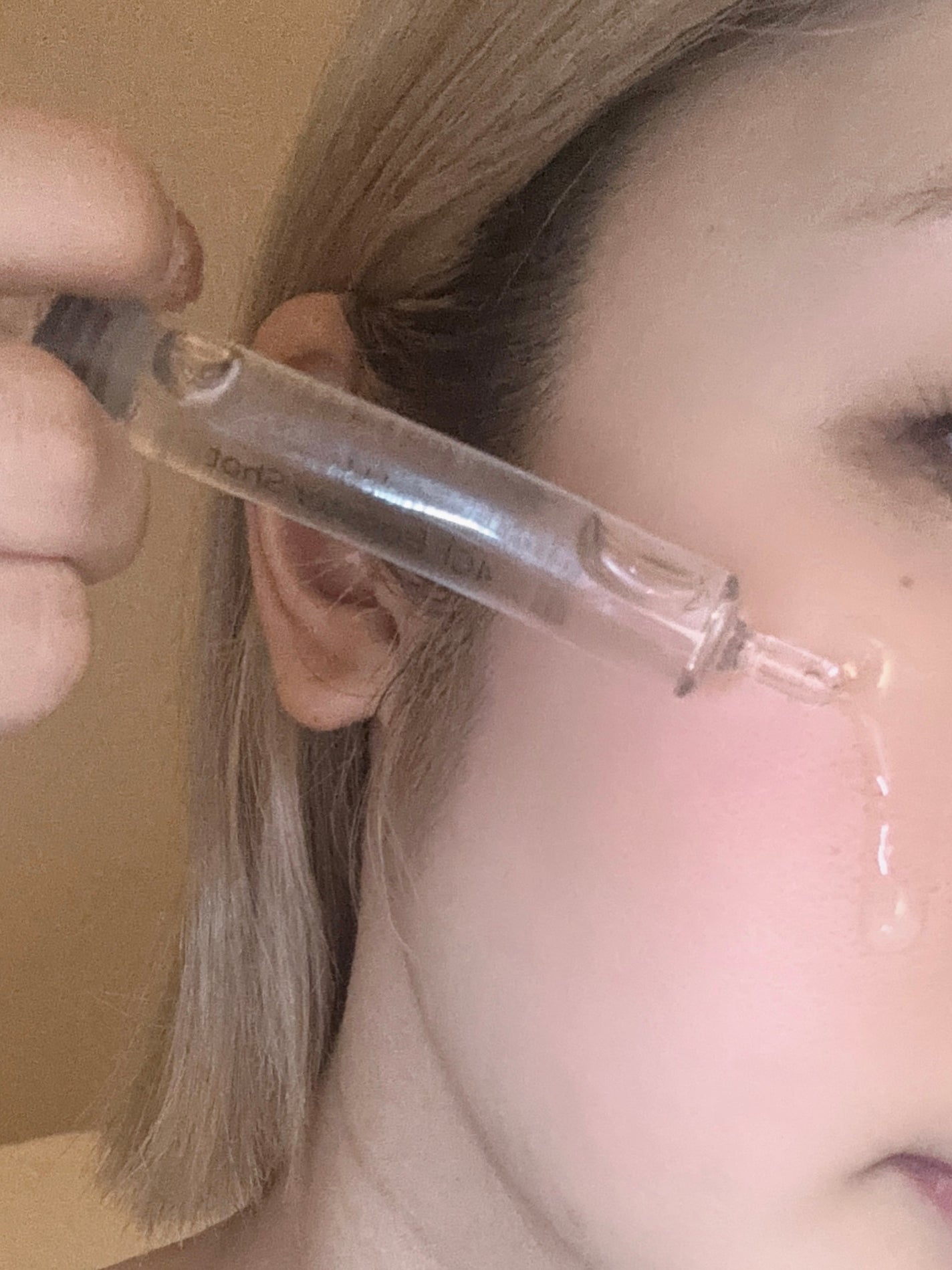 マルダ 3ステップソリューション 毛穴パック ハイドロゲルマスクパック/maldda/シートマスク・パックを使ったクチコミ(3枚目)