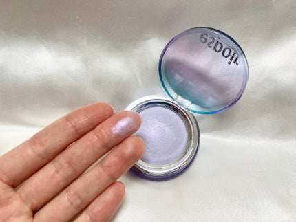 ノーウェアリップスティック バーミンググロー/espoir/口紅を使ったクチコミ(3枚目)