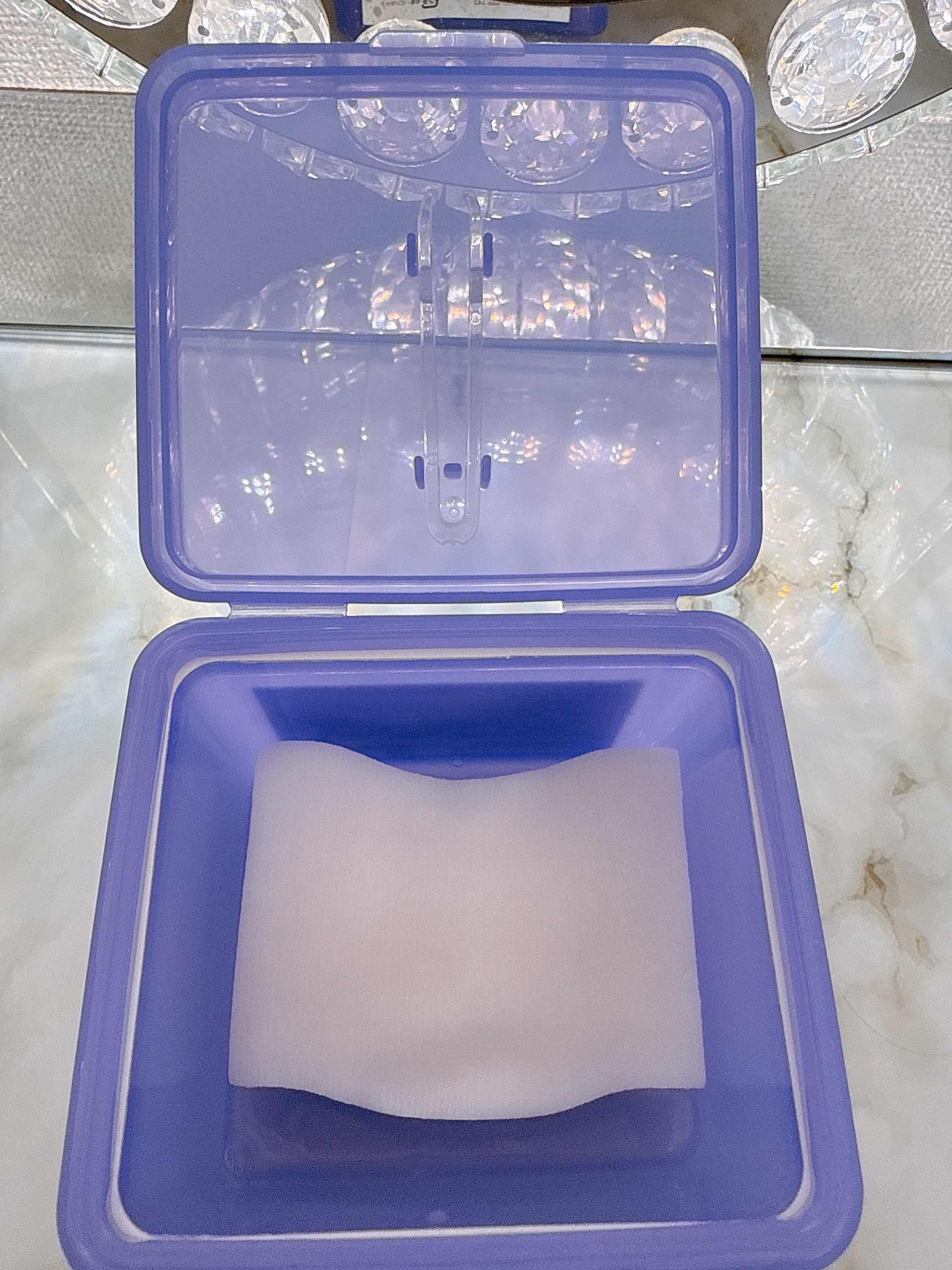 スージングリペア　トーニングパッド/ダーマファーム/トナーパッドを使ったクチコミ（2枚目）