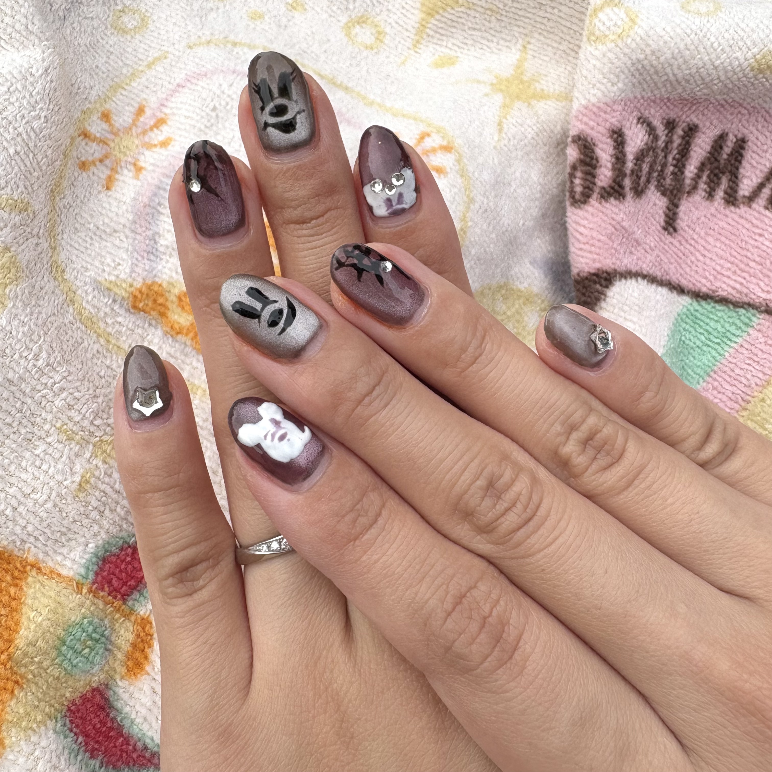 irogel/irogel(イロジェル)/ジェルネイルを使ったクチコミ（2枚目）