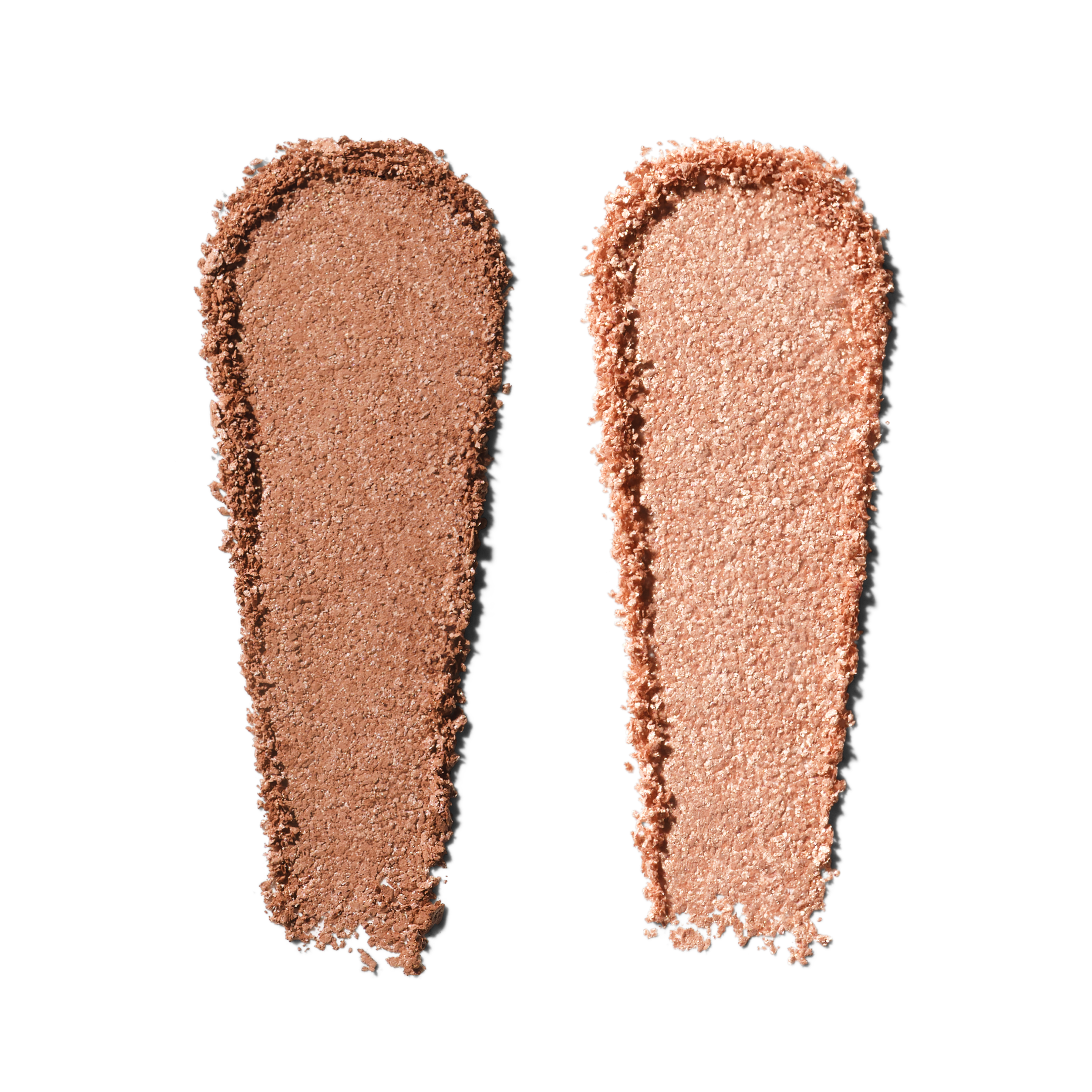 リュクス アイシャドウ デュオ スパークリングコパー