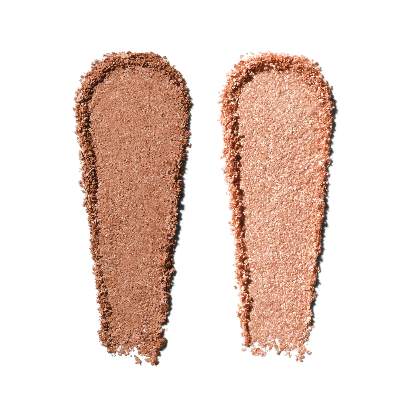 リュクス アイシャドウ デュオ スパークリングコパー