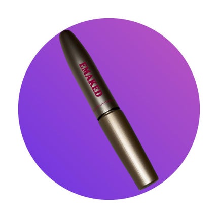 EMAKED(エマーキット)/水橋保寿堂製薬/まつげ美容液を使ったクチコミ(1枚目)