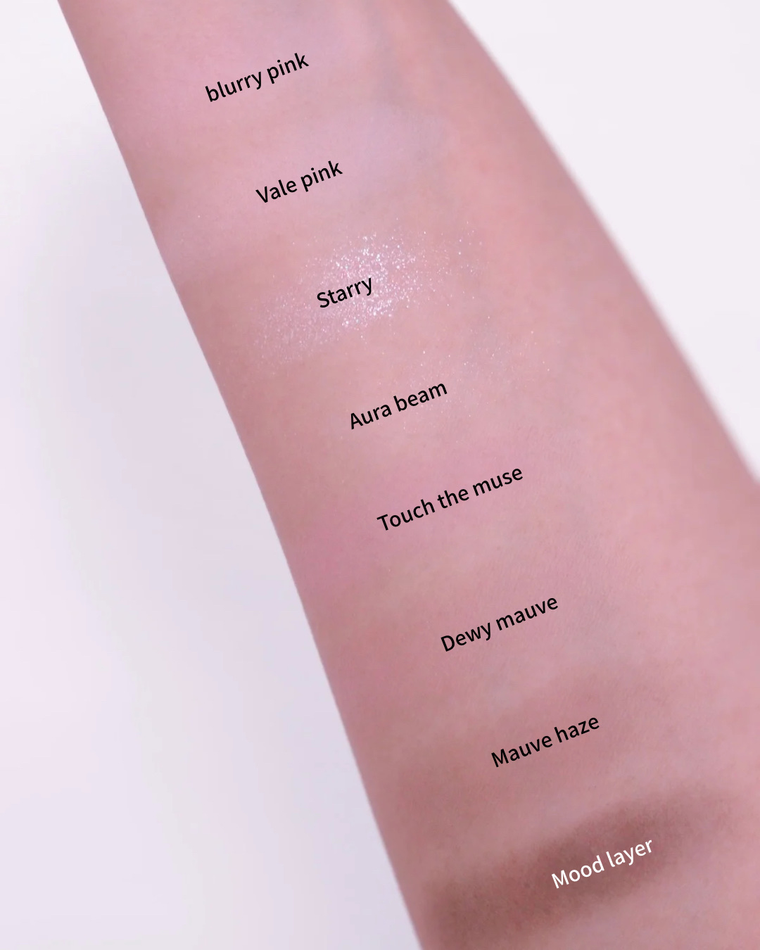 ドットオンムードアイパレット/Heart Percent/アイシャドウパレットを使ったクチコミ（3枚目）