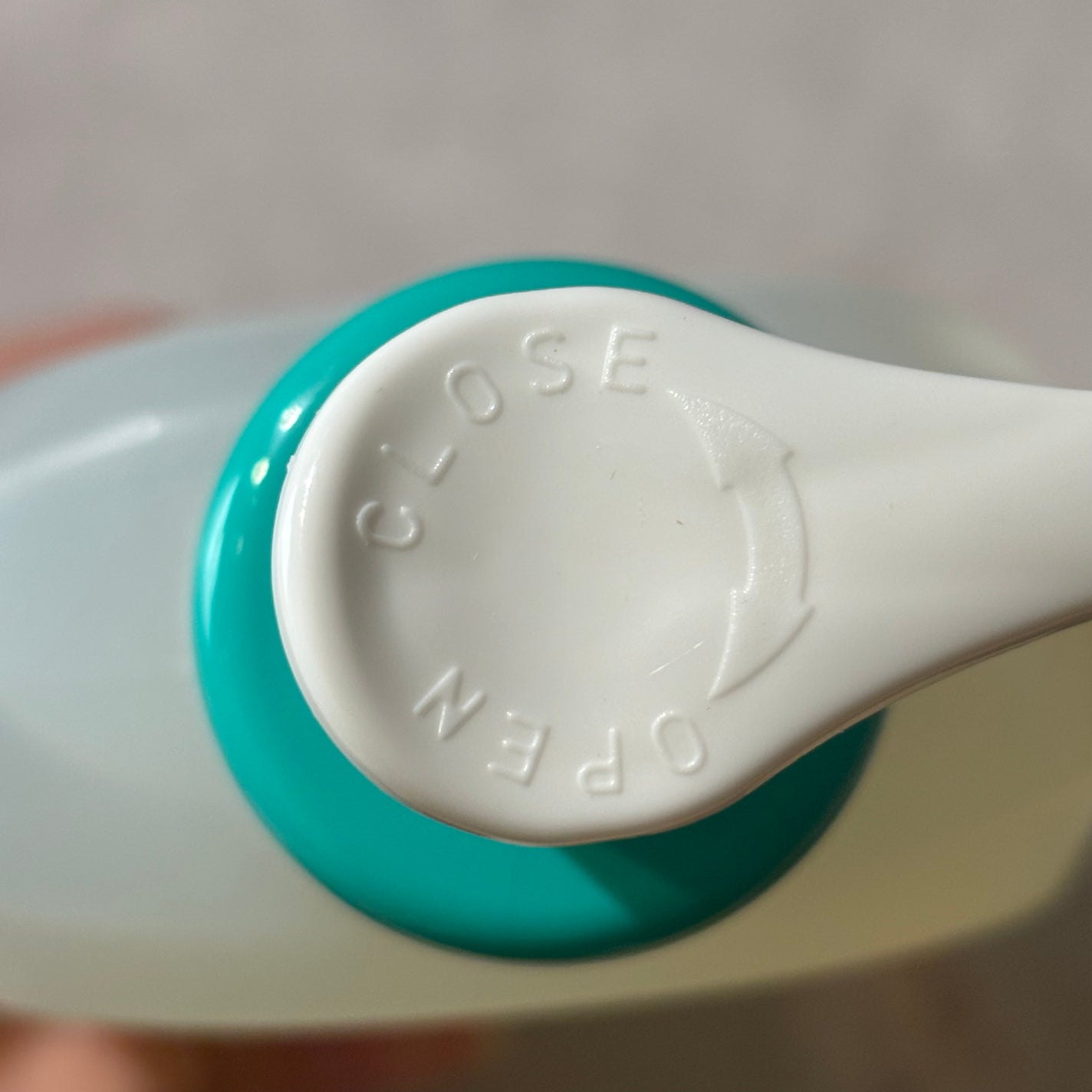 セタフィル ジェントルSAクレンザー/セタフィル/ピーリングを使ったクチコミ(4枚目)