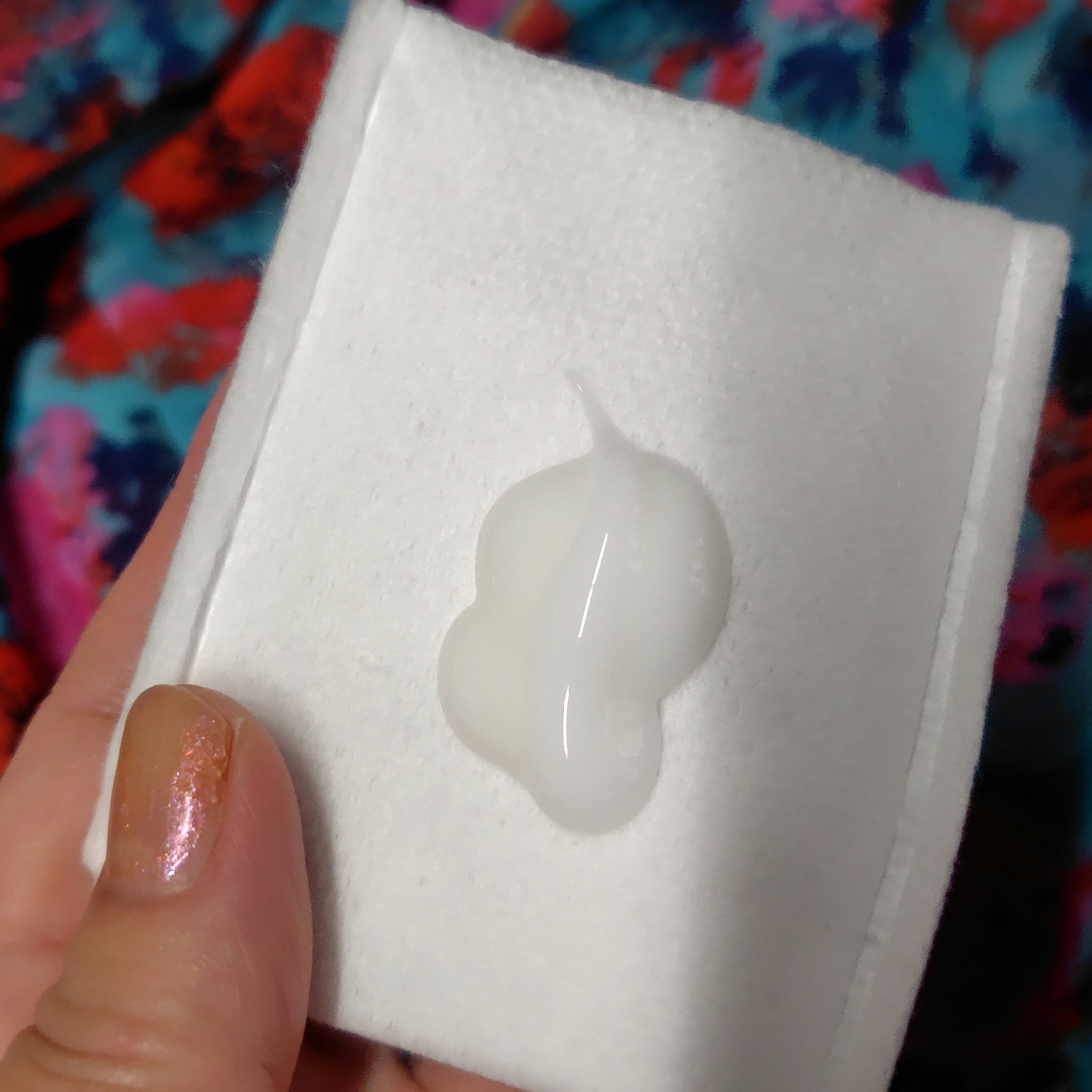 AQ アブソリュート エマルジョン マイクロラディアンス Ⅲ 200ｍL/DECORTÉ/乳液を使ったクチコミ（3枚目）