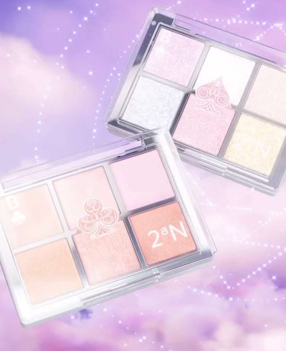 もた on LIPS 「【速報📢】2aNの新作コレクション?!見た感じ全部当たりなんだ..」(2枚目)