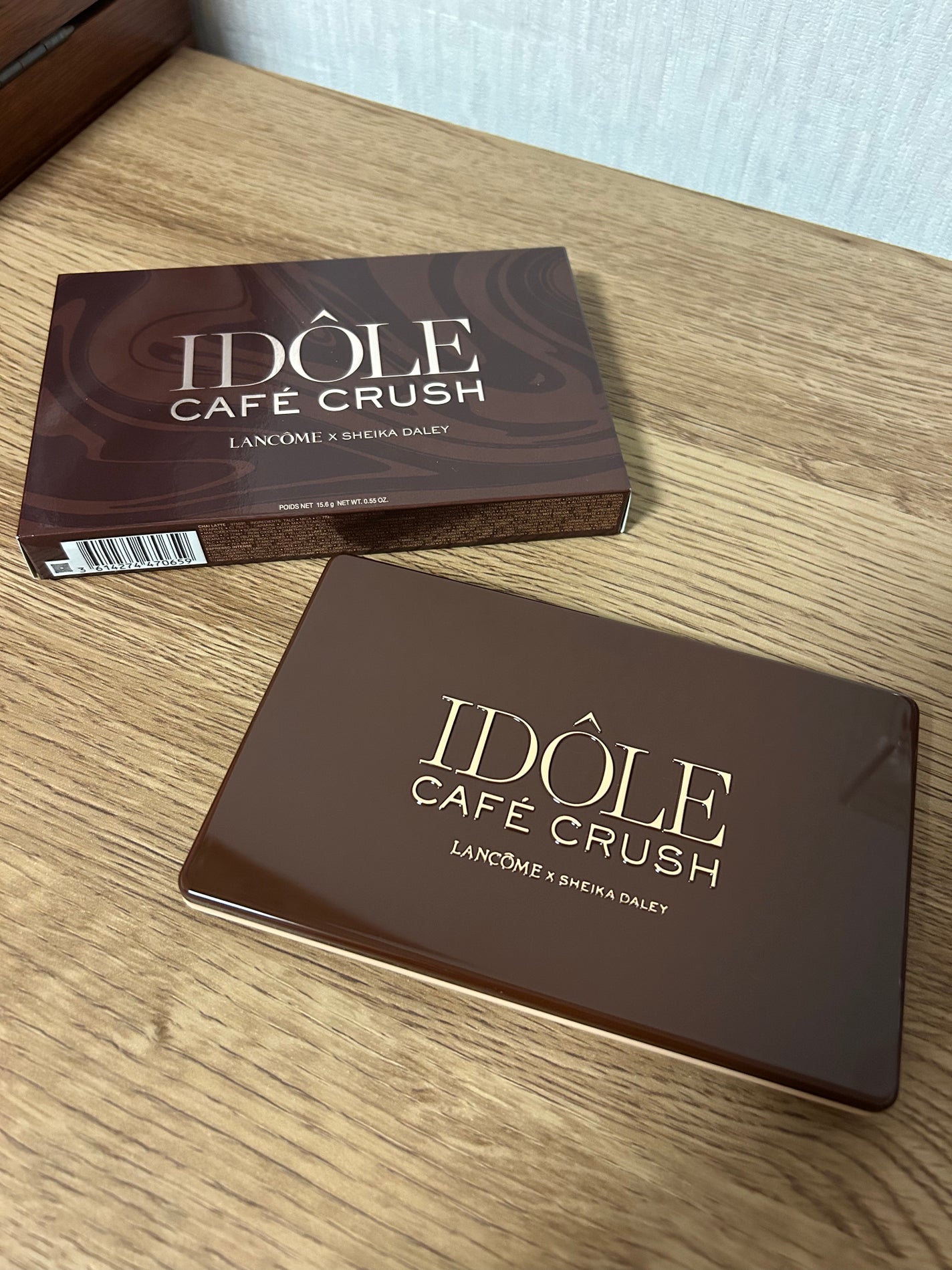 2025 ビューティ ボックス/LANCOME/その他キットセットを使ったクチコミ(1枚目)