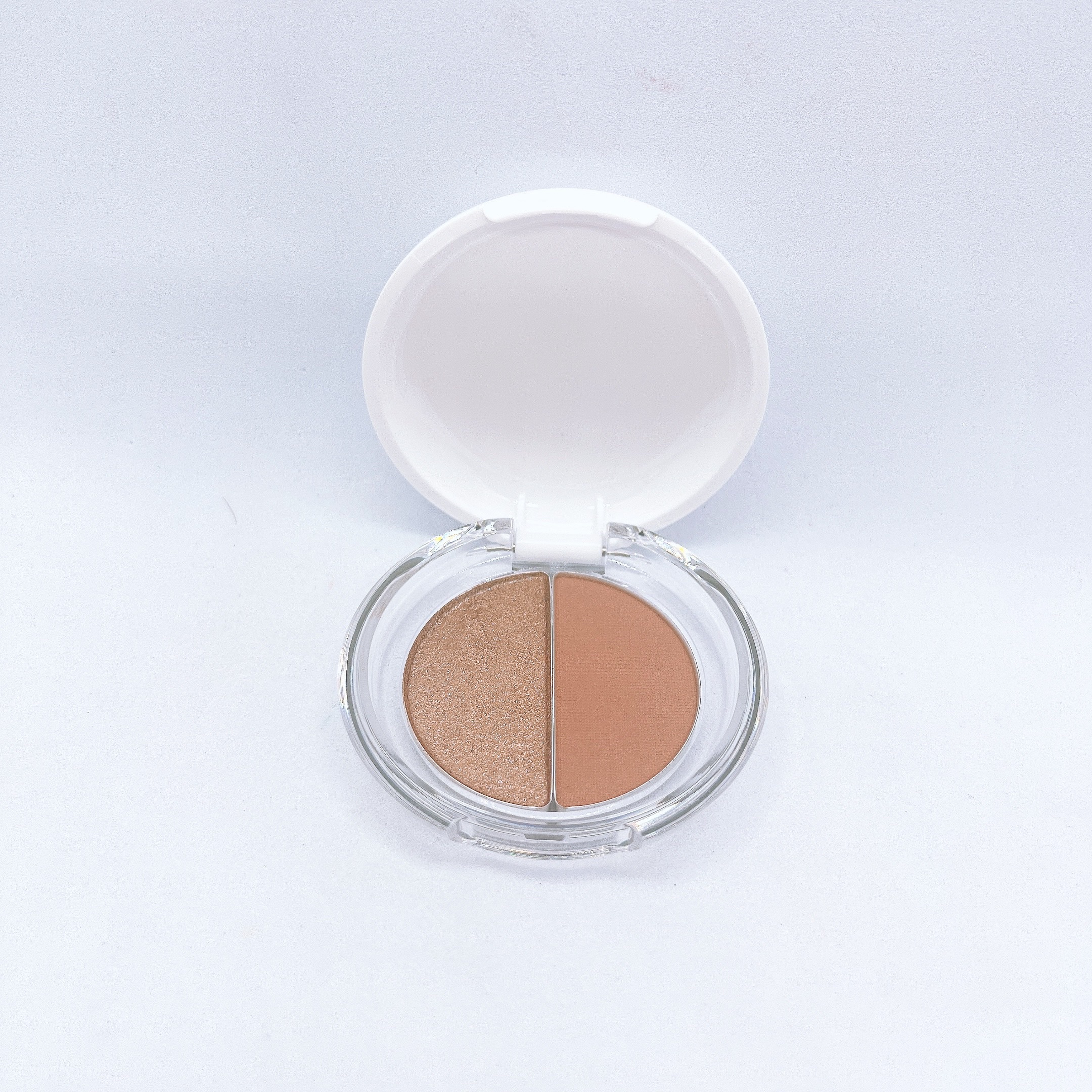 ザ・フラワーショップ　アレンジメントシャドウ/THE FLOWER SHOP/アイシャドウパレットを使ったクチコミ（3枚目）