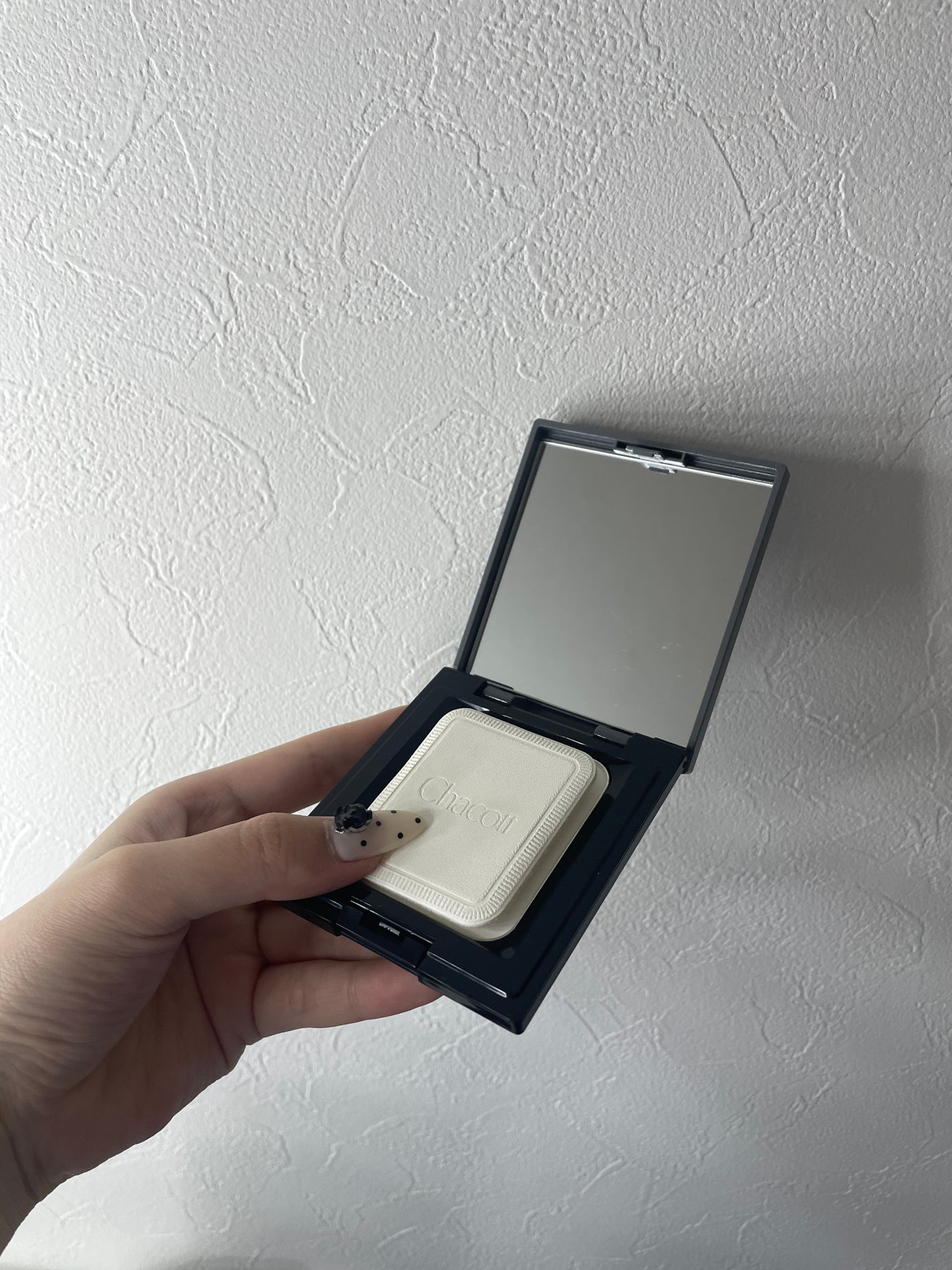 コンプレクションクリエイター/チャコット・コスメティクス/プレストパウダーを使ったクチコミ(2枚目)