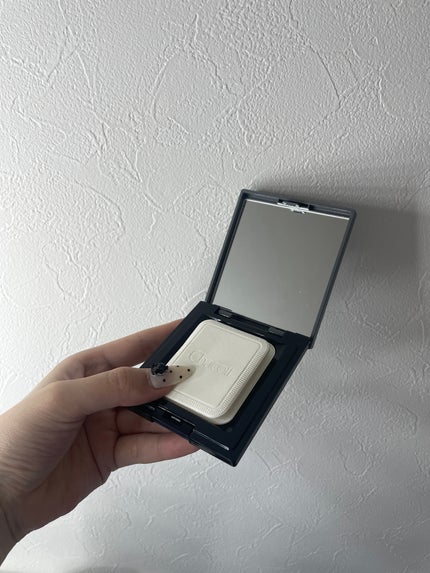 コンプレクションクリエイター 001 クリア/チャコット・コスメティクス/プレストパウダーの画像