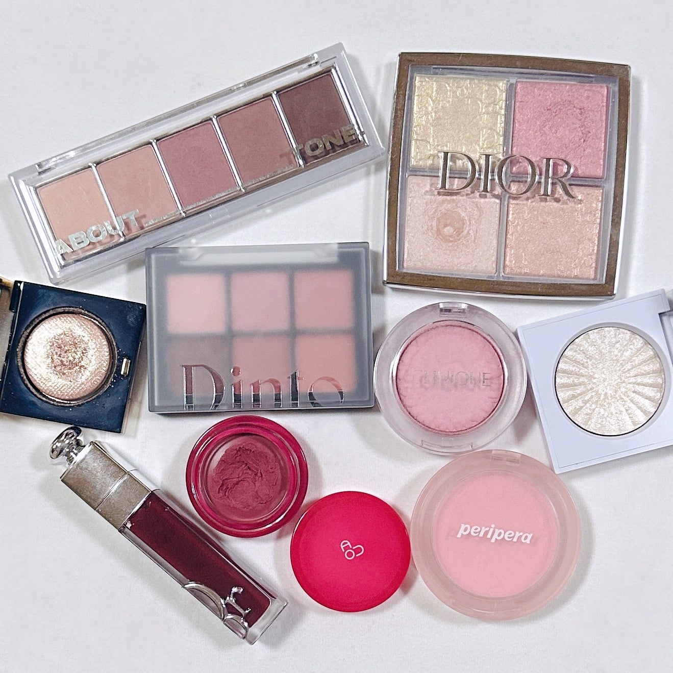 チーク ポップ/CLINIQUE/パウダーチークを使ったクチコミ(1枚目)