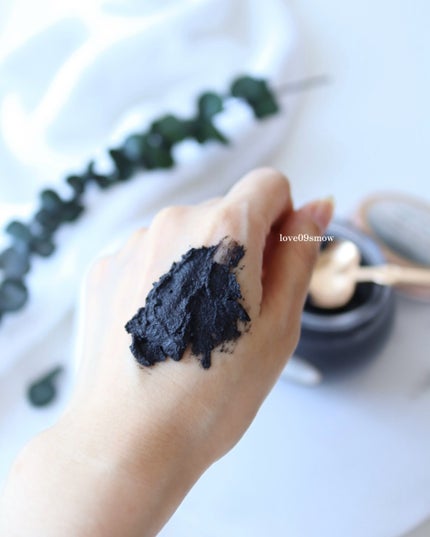 フェイスポリッシャー クラリファイング /SABON/スクラブ・ゴマージュを使ったクチコミ(6枚目)