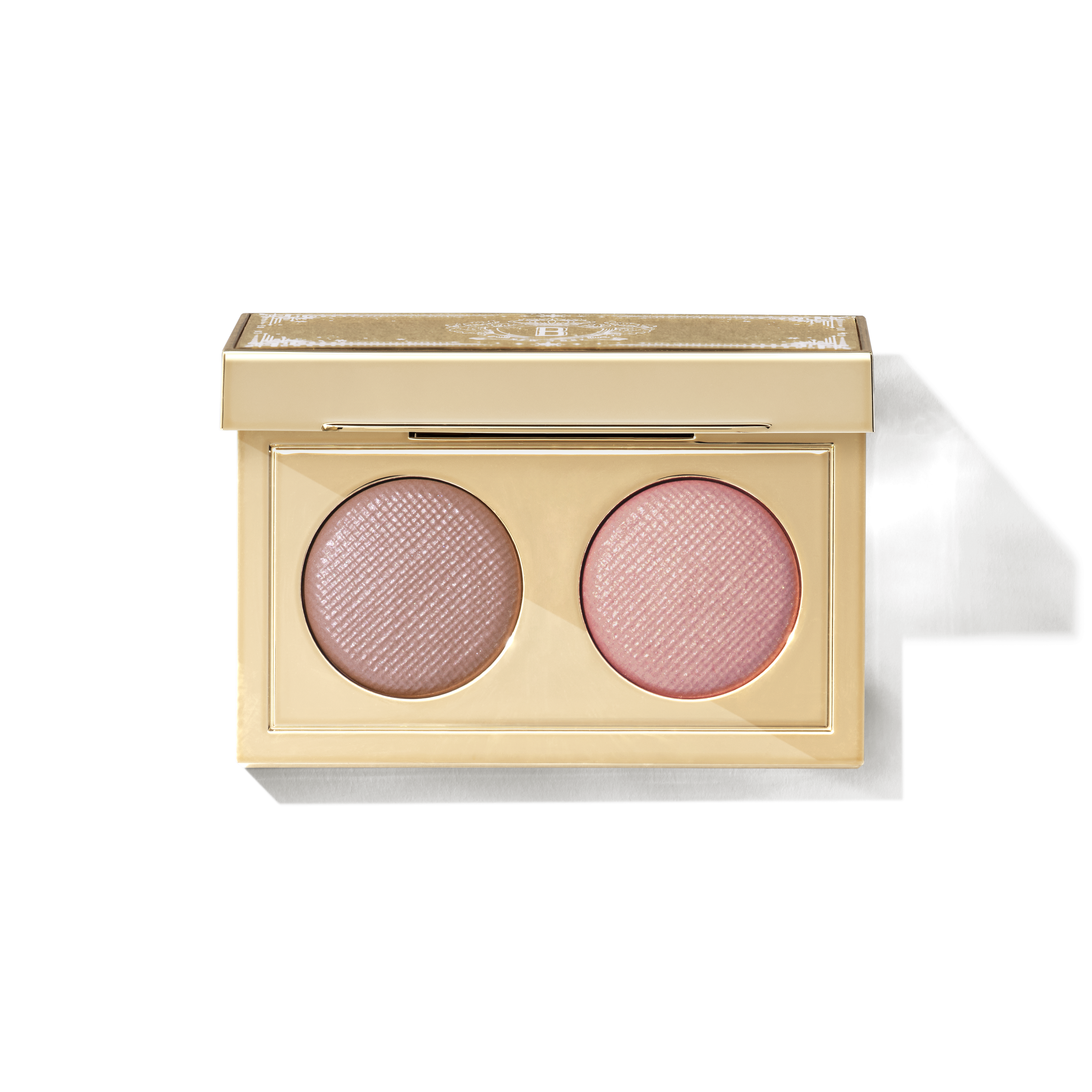 スパークリングピンク