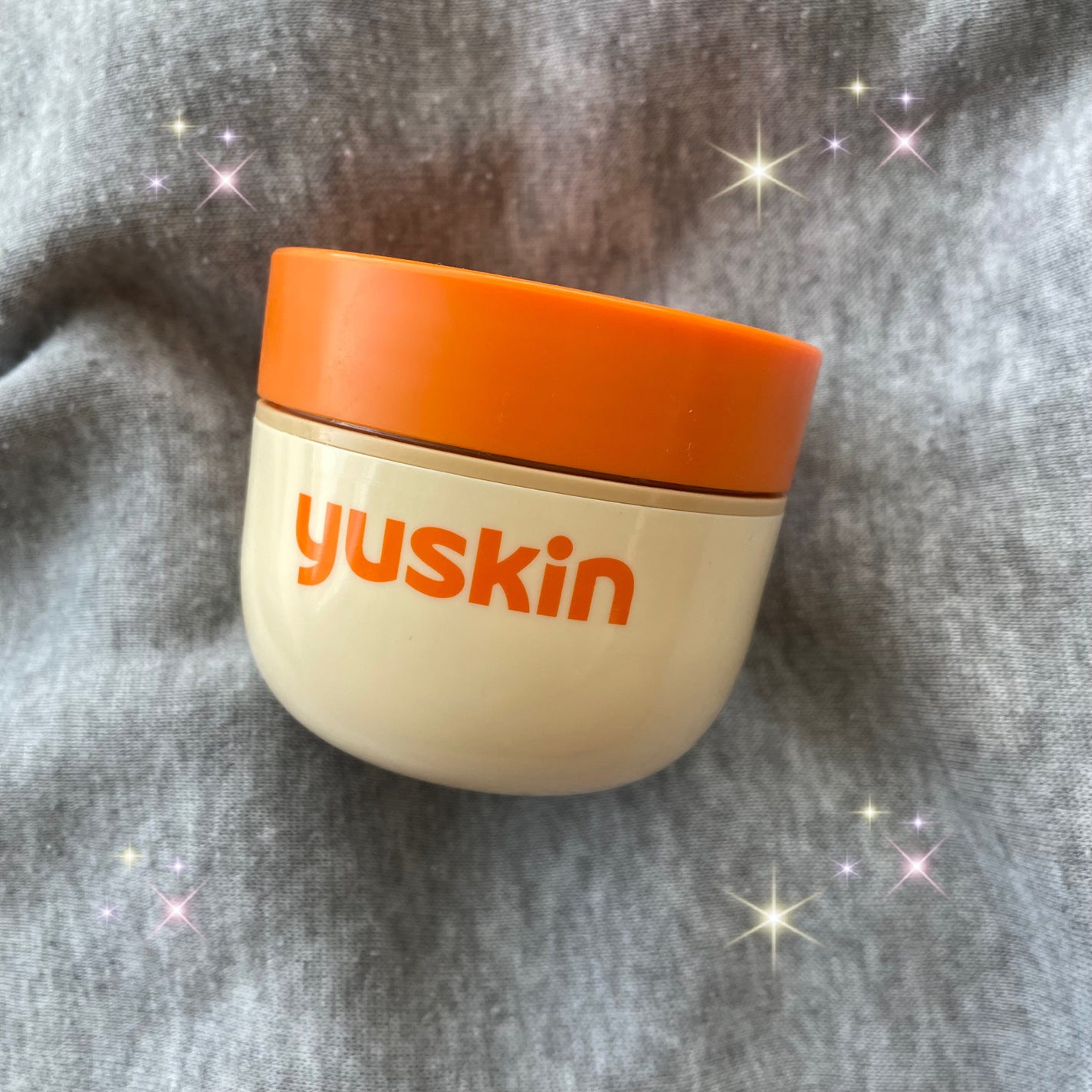 ユースキン/ユースキン/ボディクリームを使ったクチコミ(1枚目)