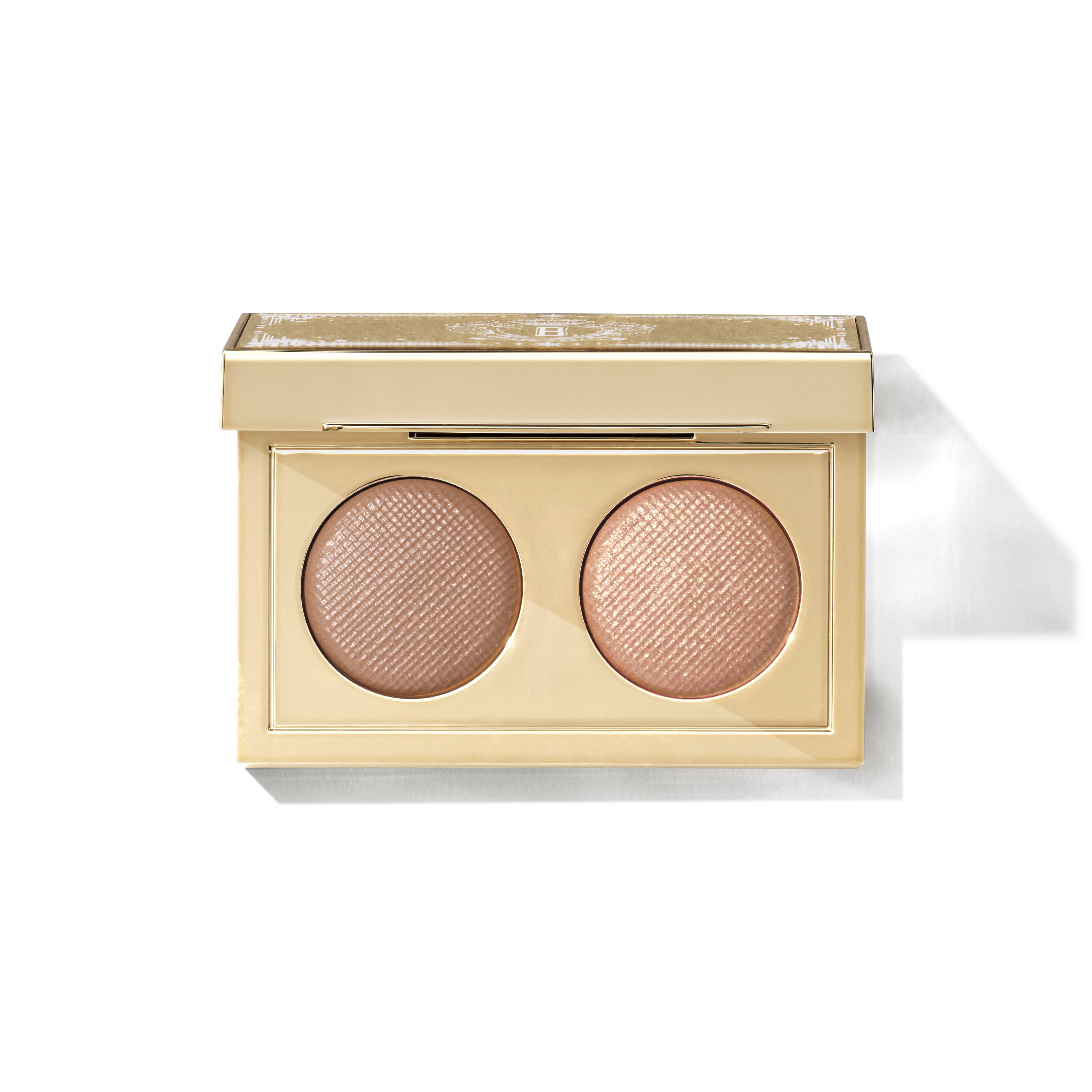 リュクス アイシャドウ デュオ / BOBBI BROWN