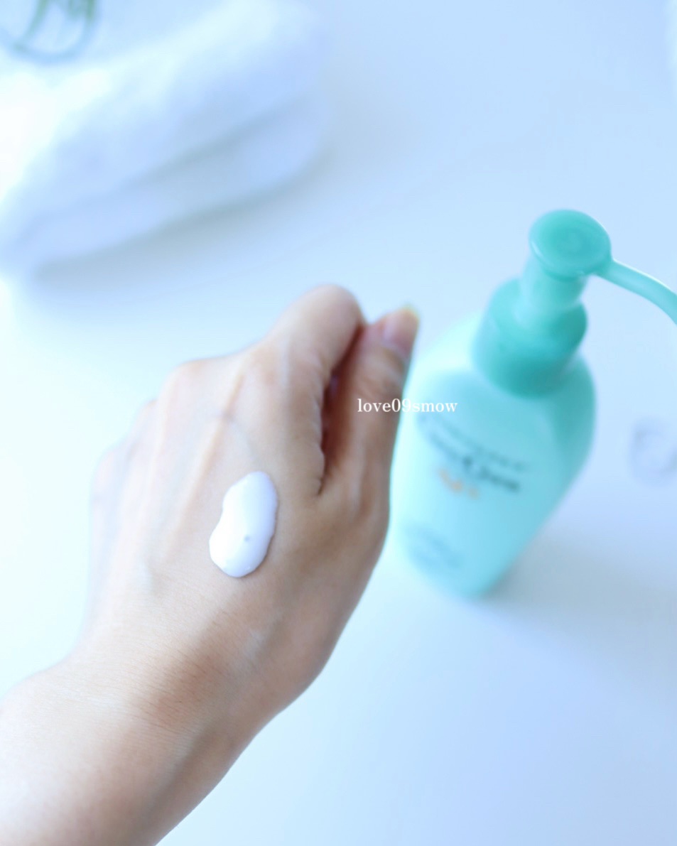 ケアセラAP 高保湿先行バリア乳液/ケアセラ/乳液を使ったクチコミ（3枚目）