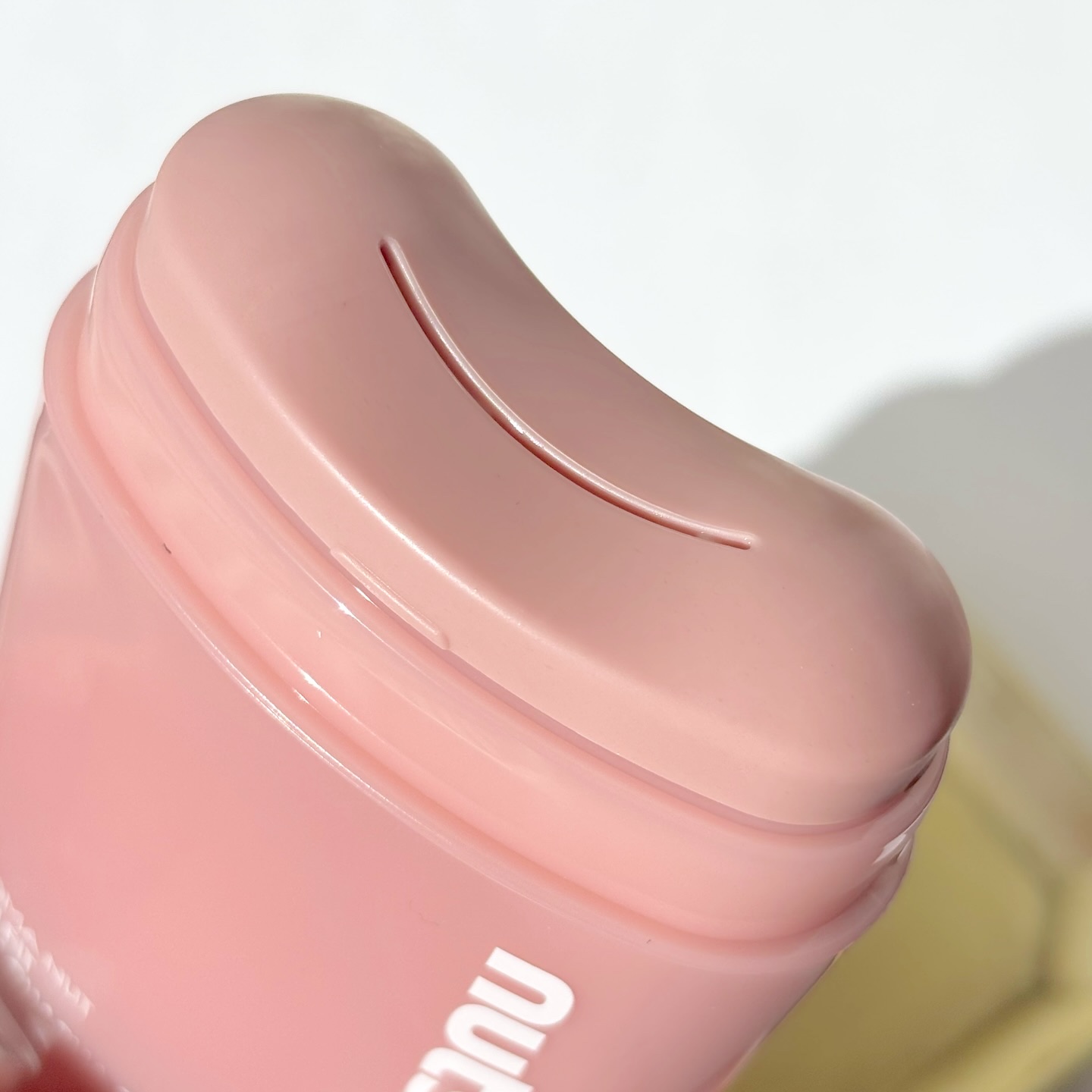 アロマナッツスリムフィットボディカッサセラム/nutseline/美容液を使ったクチコミ（2枚目）