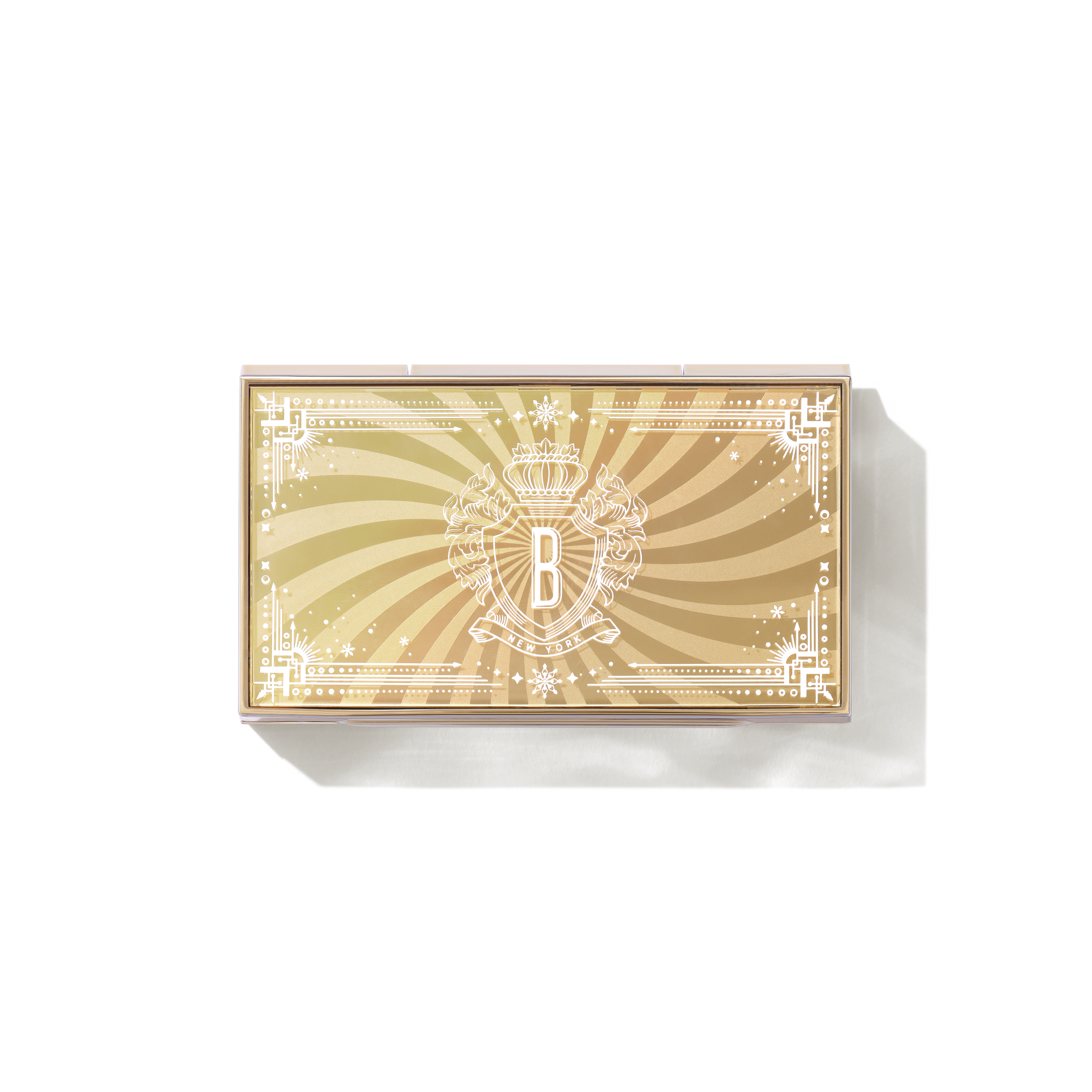 リュクス アイシャドウ デュオ スパークリングピンク