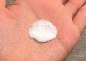 ケアセラAP 高保湿先行バリア乳液/ケアセラ/乳液を使ったクチコミ(2枚目)