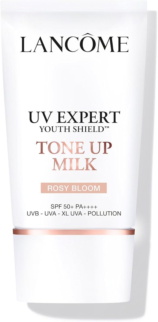 UV エクスペール トーンアップ ローズ N / LANCOME