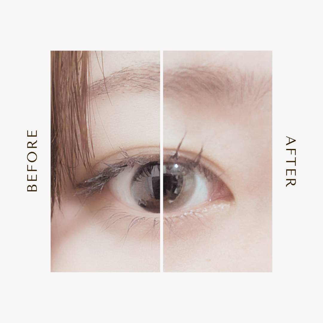 COLOR PICK/COLOR PICK/１ヶ月（１MONTH）カラコンを使ったクチコミ（3枚目）