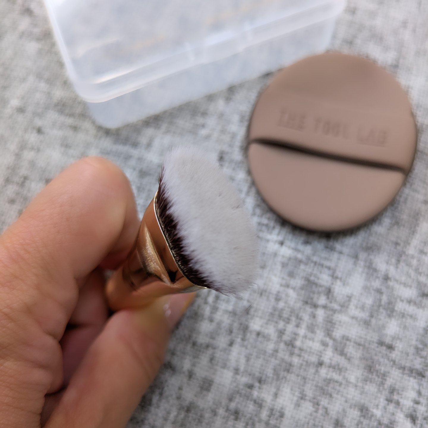 THE TOOL LAB超密着グロウデュオ/THE TOOL LAB/その他キットセットを使ったクチコミ（2枚目）