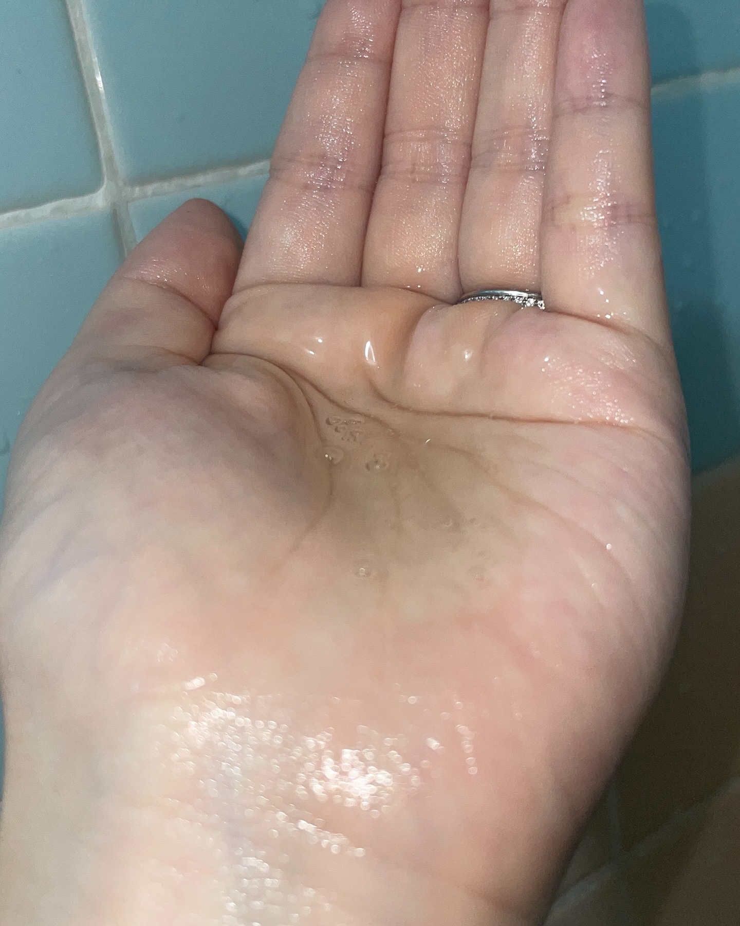 スカルプD ボーテ フワリー スカルプシャンプー／トリートメントパック/アンファー(スカルプD)/市販シャンプーを使ったクチコミ（2枚目）