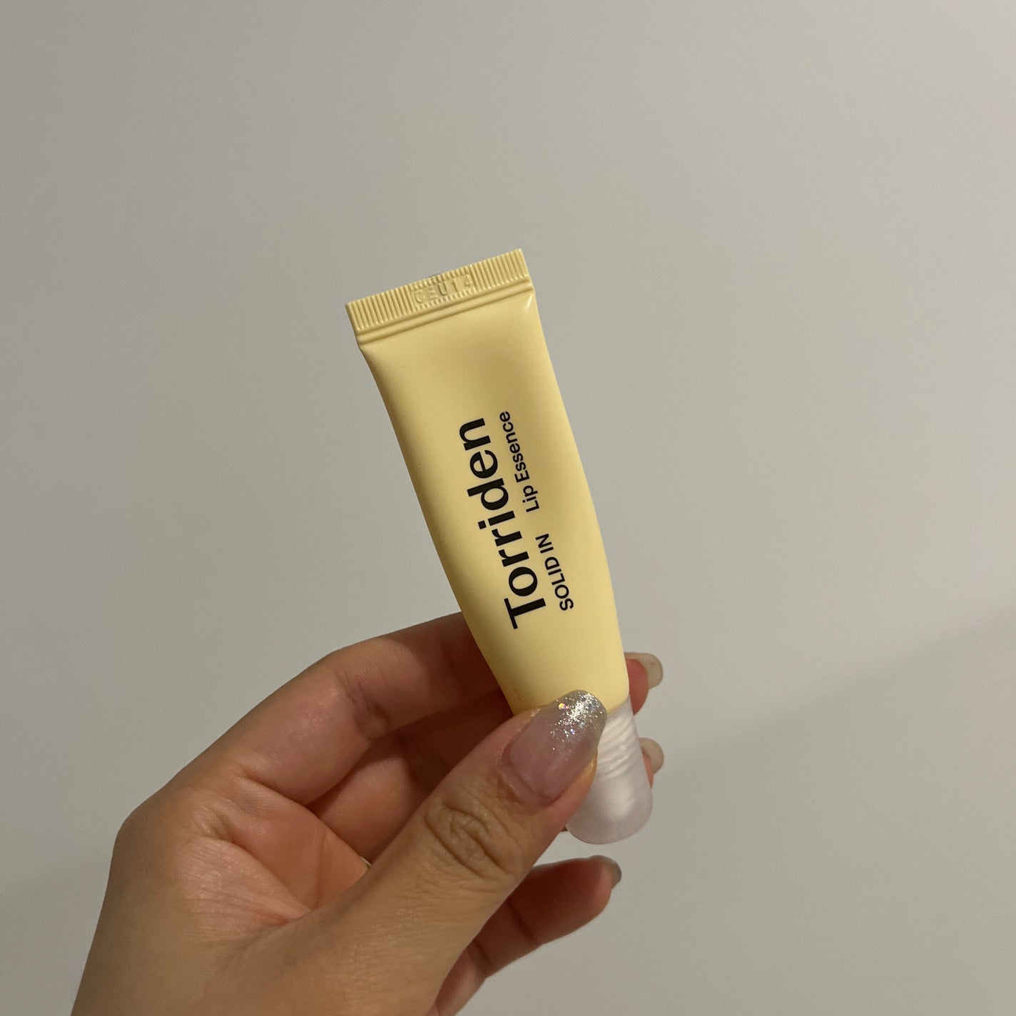 ソリッドイン リップエッセンス/Torriden/リップ美容液を使ったクチコミ(1枚目)