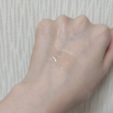 極潤ヒアルロン液(ハダラボモイスト化粧水d)/肌ラボ/化粧水を使ったクチコミ(3枚目)