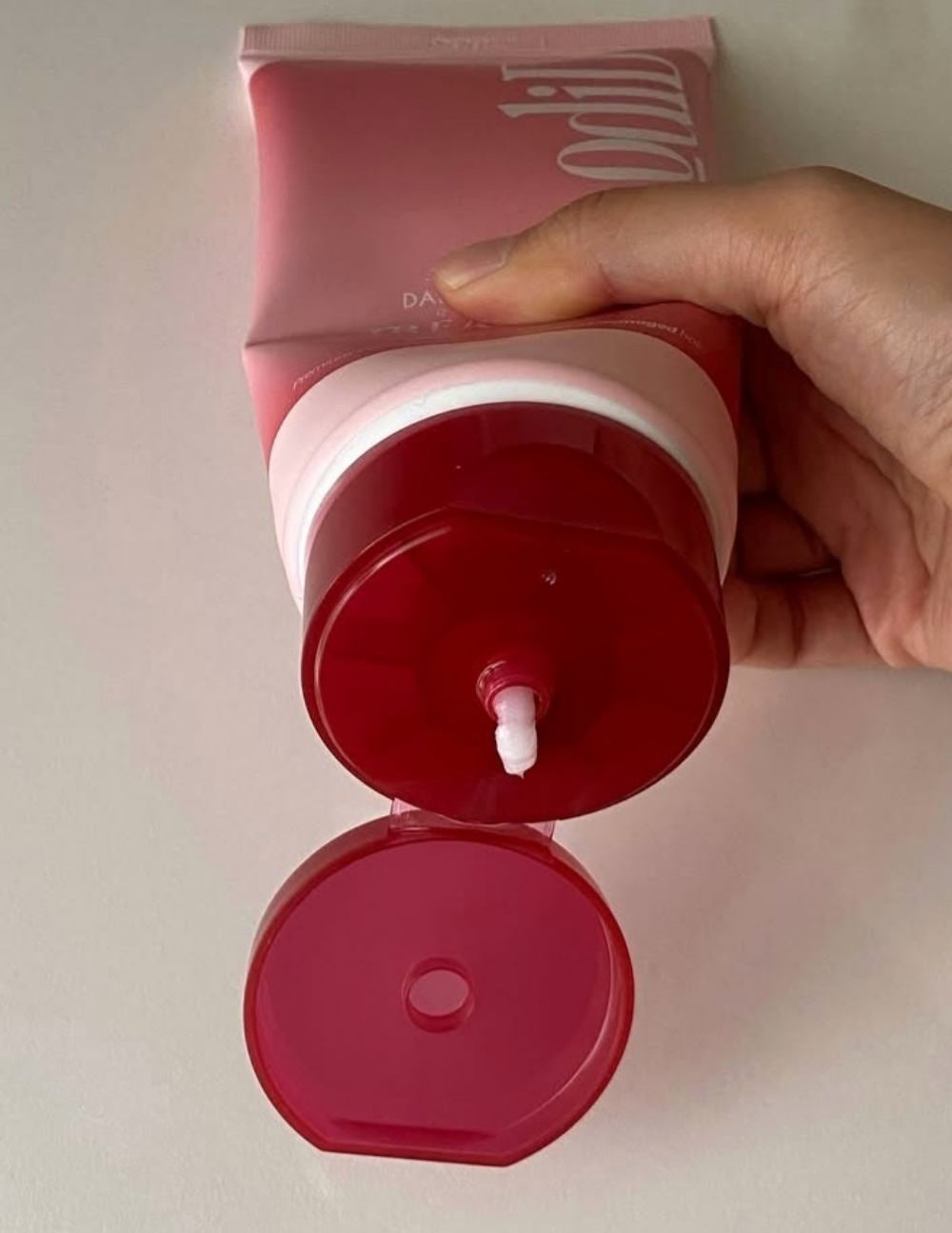 rith♡LIPSパートナー on LIPS 「odiDダメージリカバリートリートメント 300mlQoo1..」(2枚目)