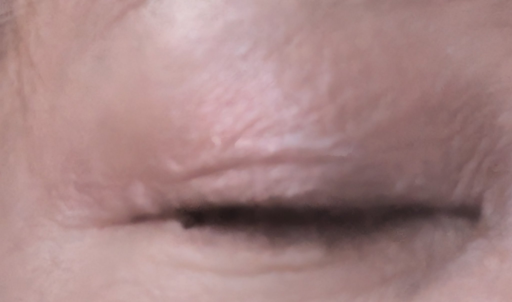 セパレートロングマスカラ/CEZANNE/マスカラを使ったクチコミ（3枚目）