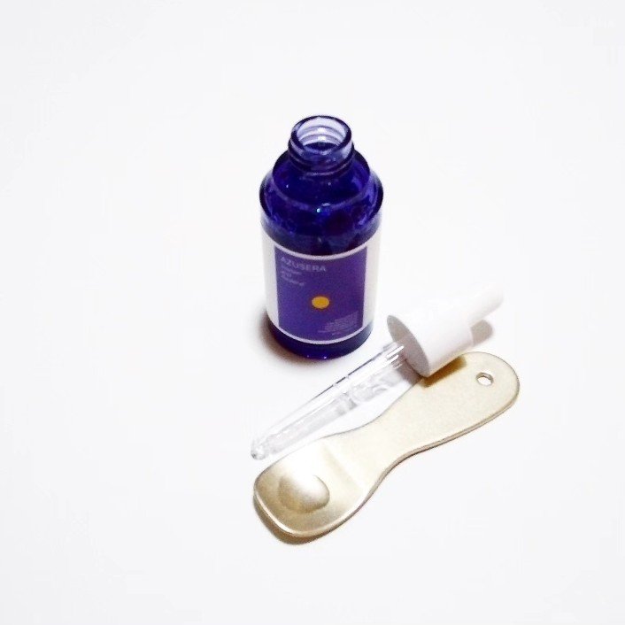 AZUSERA美容液/AZUSERA/美容液を使ったクチコミ（3枚目）