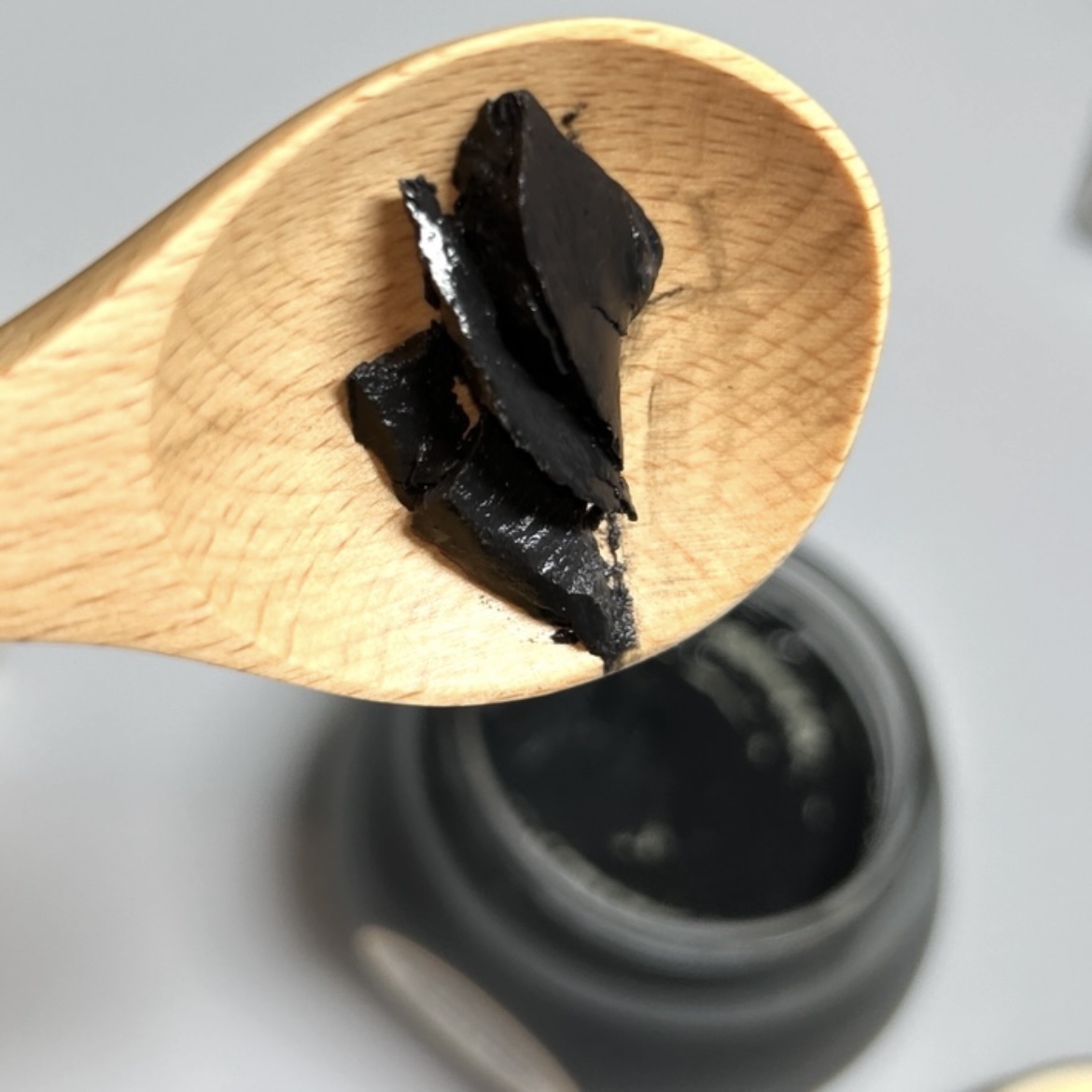 フェイスポリッシャー クラリファイング /SABON/スクラブ・ゴマージュを使ったクチコミ（3枚目）