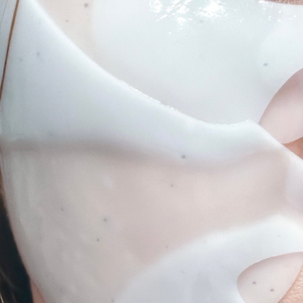 HydroB5 スキンマグネットマスク/Dr.nineteen/シートマスク・パックを使ったクチコミ(6枚目)