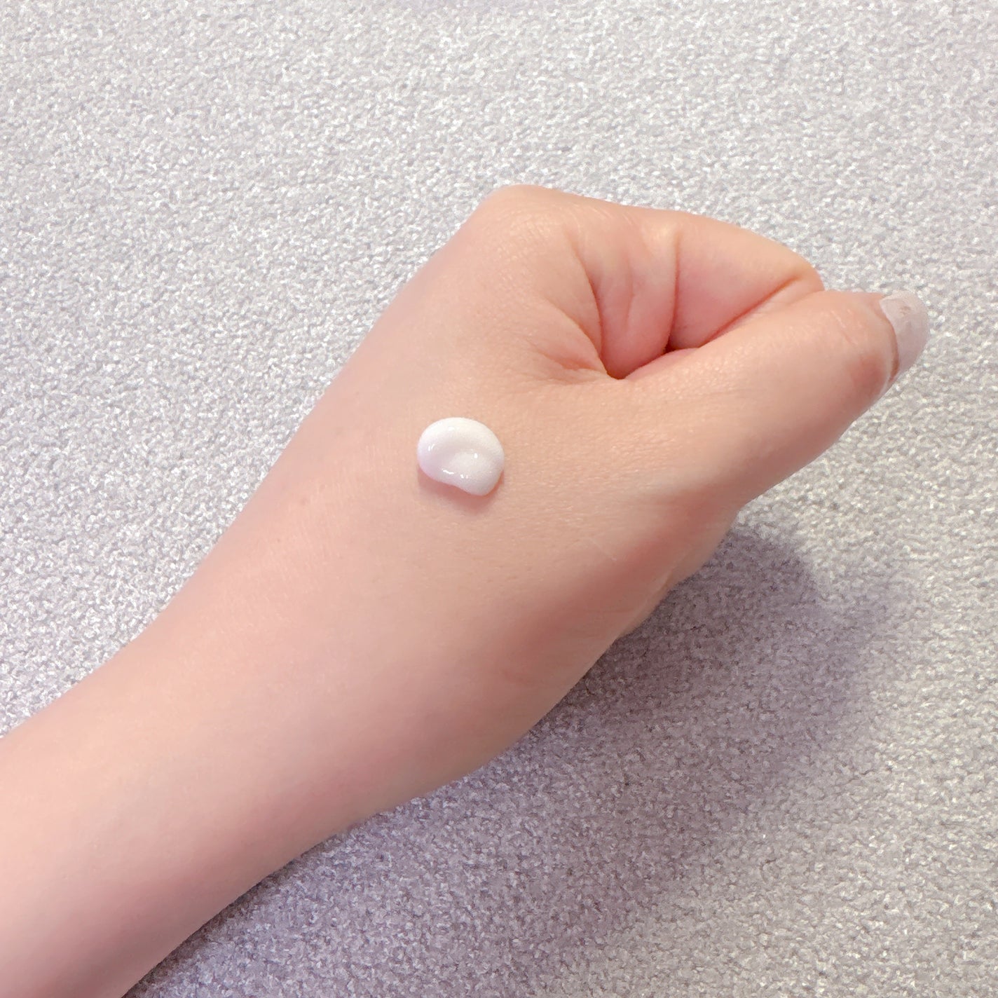 セタフィル ジェントルSAクレンザー/セタフィル/ピーリングを使ったクチコミ(3枚目)